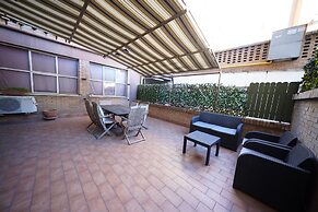 La Casetta a Portuense