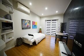 La Casetta a Portuense