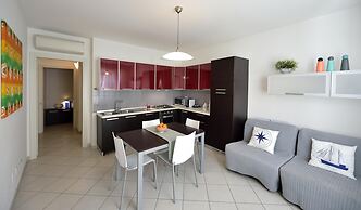 Bilocale Mina 2 in Gabicce Mare