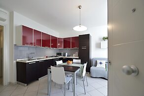 Bilocale Mina 2 in Gabicce Mare