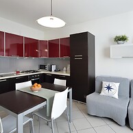 Bilocale Mina 2 in Gabicce Mare