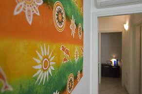 Bilocale Mina 2 in Gabicce Mare