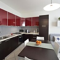 Bilocale Mina 2 in Gabicce Mare