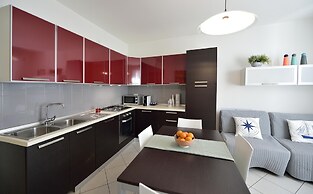 Bilocale Mina 2 in Gabicce Mare