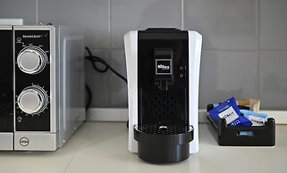 Bilocale Mina 2 in Gabicce Mare