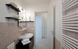 Bilocale Mina 2 in Gabicce Mare