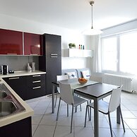 Bilocale Mina 2 in Gabicce Mare