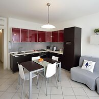 Bilocale Mina 2 in Gabicce Mare