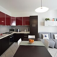 Bilocale Mina 2 in Gabicce Mare