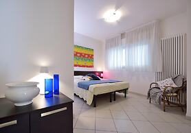 Bilocale Mina 2 in Gabicce Mare