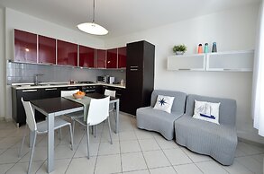 Bilocale Mina 2 in Gabicce Mare