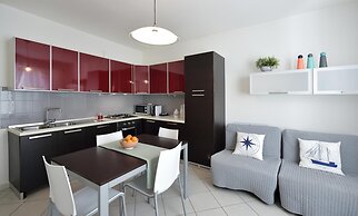 Bilocale Mina 2 in Gabicce Mare