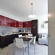 Bilocale Mina 2 in Gabicce Mare