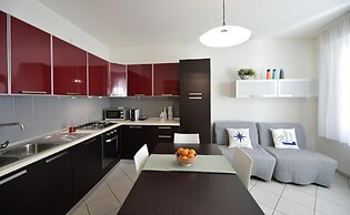 Bilocale Mina 2 in Gabicce Mare