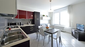 Bilocale Mina 2 in Gabicce Mare