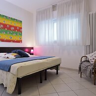 Bilocale Mina 2 in Gabicce Mare