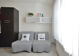 Bilocale Mina 2 in Gabicce Mare