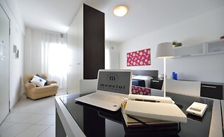 Mina 1 in Gabicce Mare