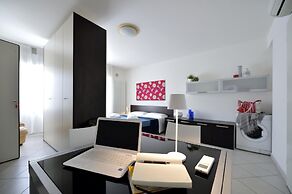 Mina 1 in Gabicce Mare