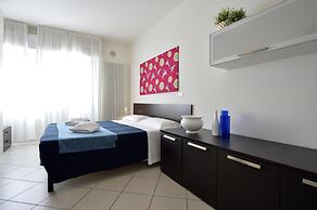 Mina 1 in Gabicce Mare