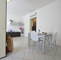 Mina 1 in Gabicce Mare