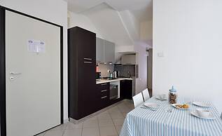 Bilocale Mina 5 in Gabicce Mare