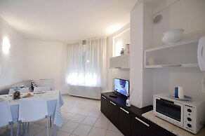 Bilocale Mina 5 in Gabicce Mare