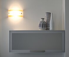 Bilocale Mina 5 in Gabicce Mare