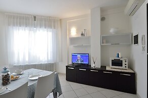 Bilocale Mina 5 in Gabicce Mare