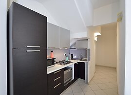 Bilocale Mina 5 in Gabicce Mare