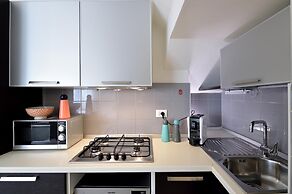 Bilocale Mina 5 in Gabicce Mare