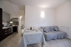 Bilocale Mina 5 in Gabicce Mare