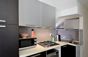 Bilocale Mina 5 in Gabicce Mare