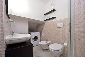 Bilocale Mina 5 in Gabicce Mare