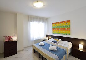 Bilocale Mina 5 in Gabicce Mare