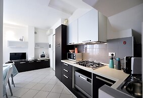 Bilocale Mina 5 in Gabicce Mare