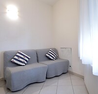 Bilocale Mina 5 in Gabicce Mare