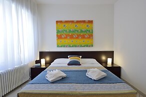 Bilocale Mina 5 in Gabicce Mare