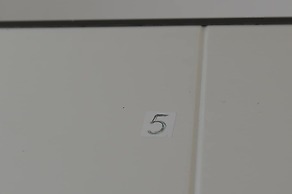 Bilocale Mina 5 in Gabicce Mare