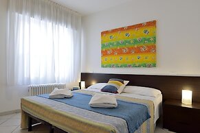 Bilocale Mina 5 in Gabicce Mare