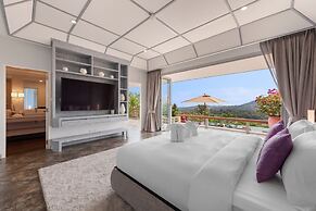 Samui Summit villa