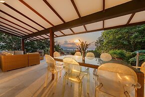 Samui Summit villa