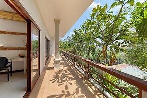 Samui Summit villa