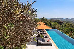 Samui Summit villa