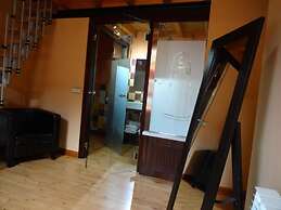 Hotel Rural Cayetana