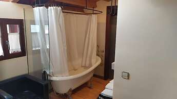 Hotel Rural Cayetana