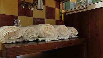 Hotel Rural Cayetana