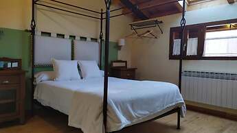 Hotel Rural Cayetana
