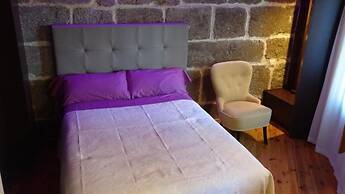 Hotel Rural Cayetana