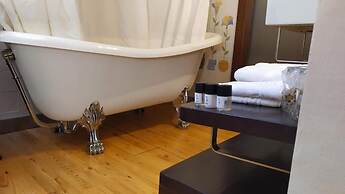 Hotel Rural Cayetana